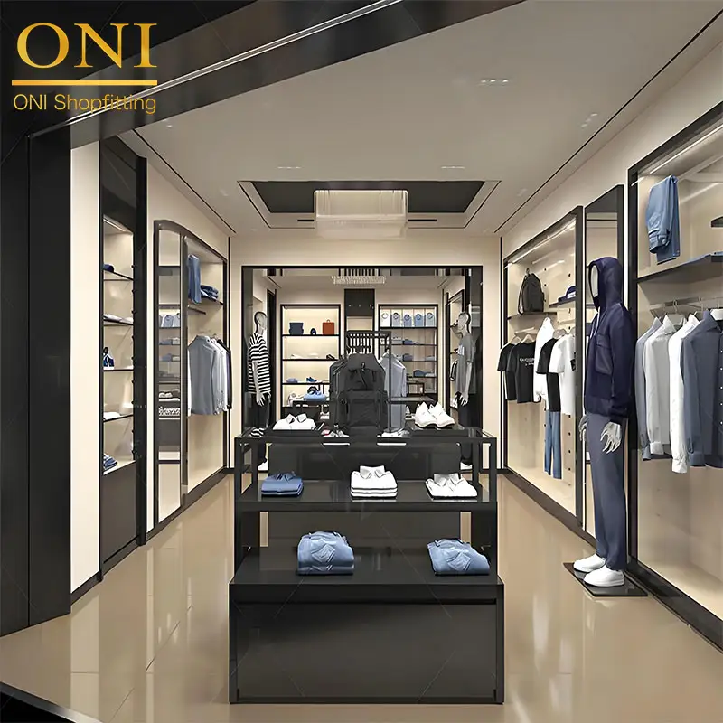 shop fitting