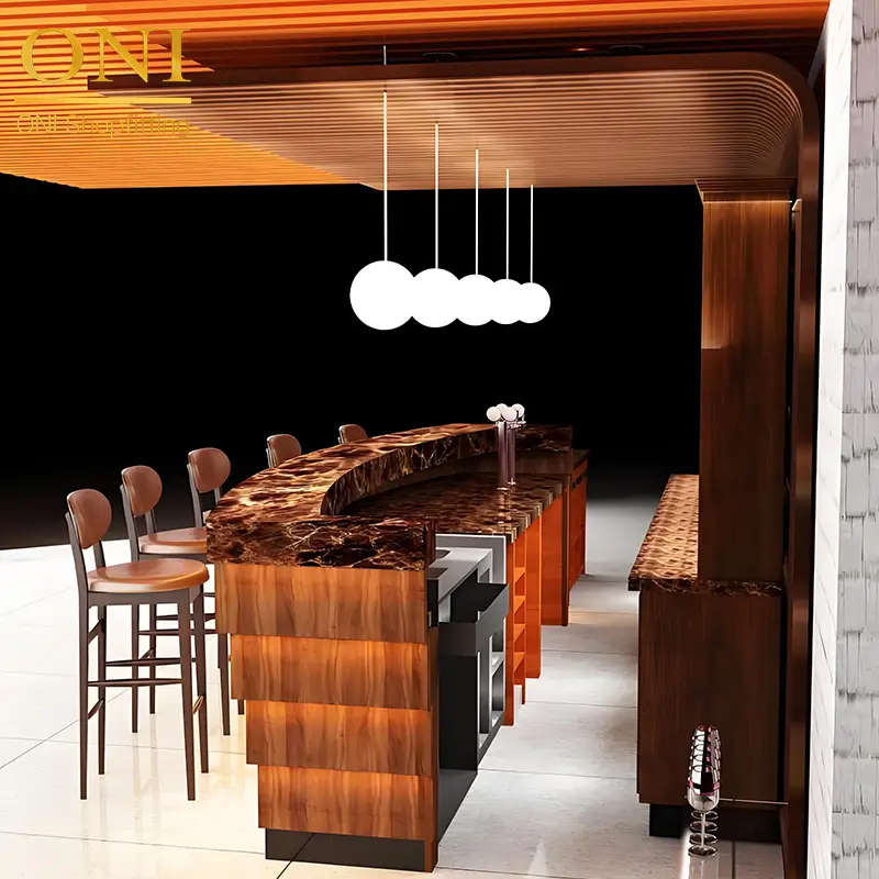 restaurant furniture
