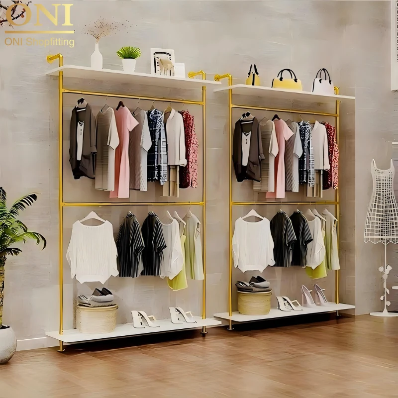 rack display