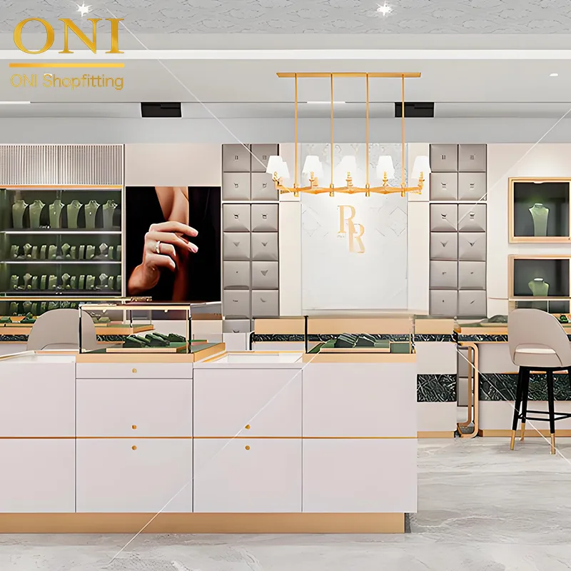 furniture for jewellery