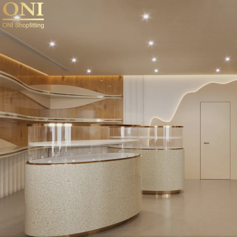 restaurant and cafe design