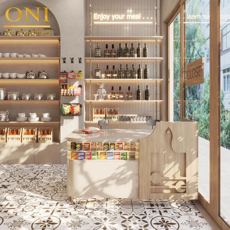 fragrance display case