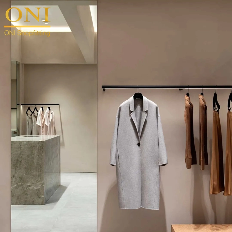 clothing store ideas