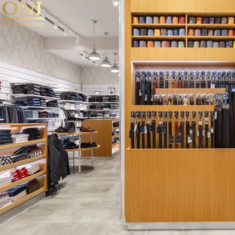 window display units