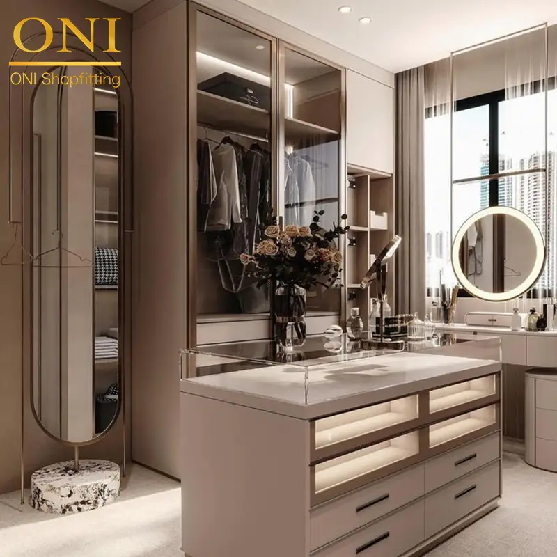ladies cloth shop interior design