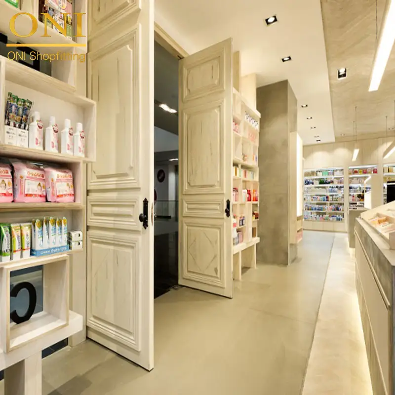 display perfume