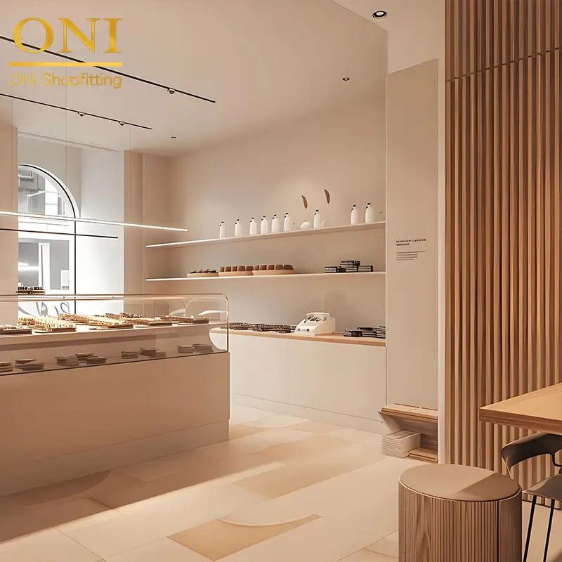 bakery design