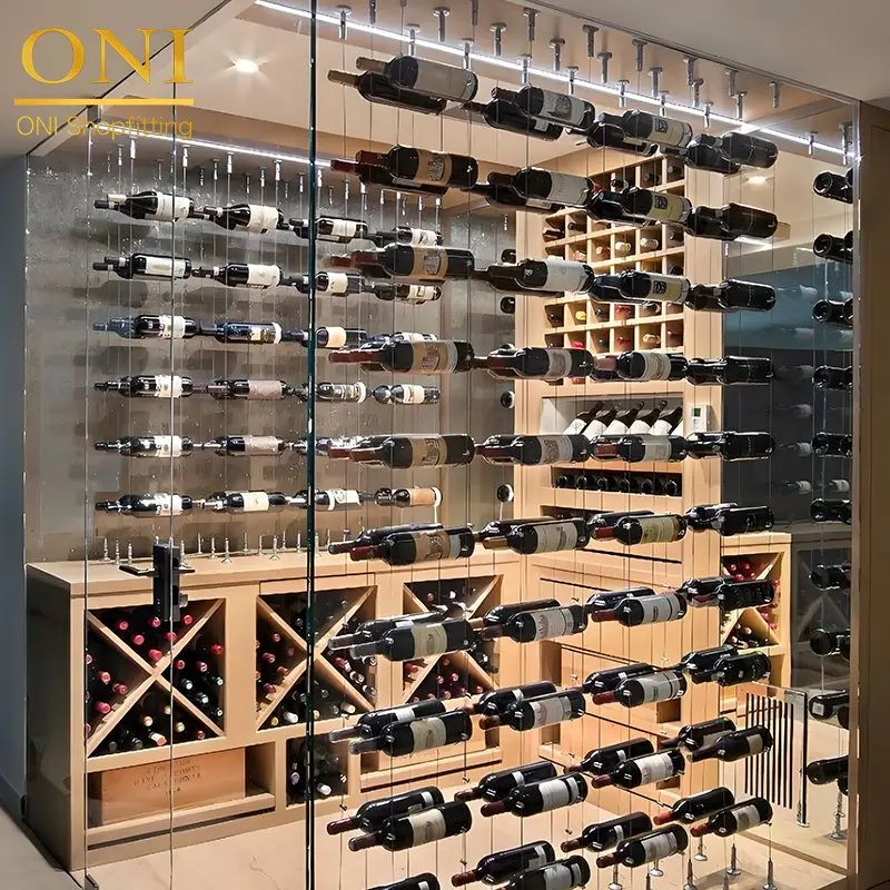 retail display racks