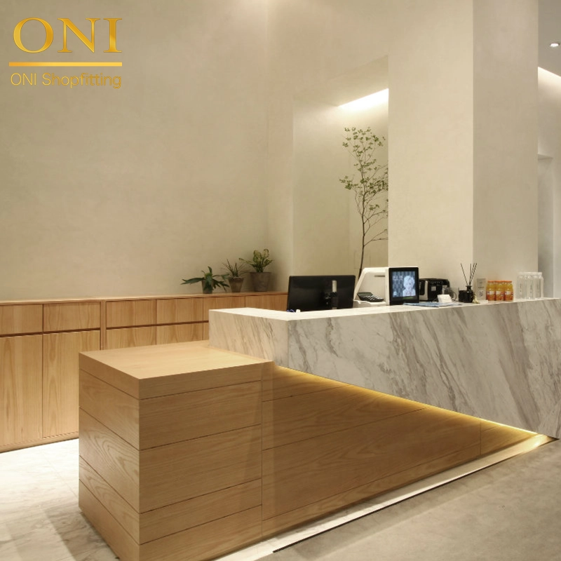 reception reception desks