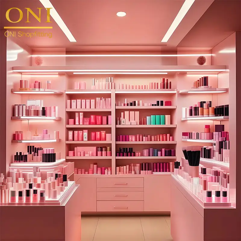 display cosmetic