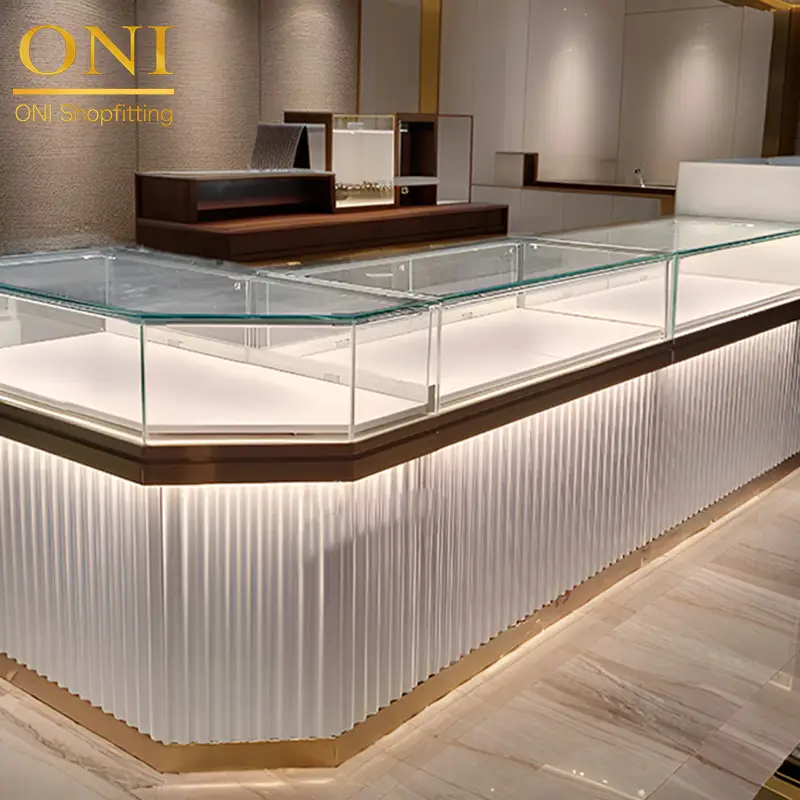 display glass cupboard