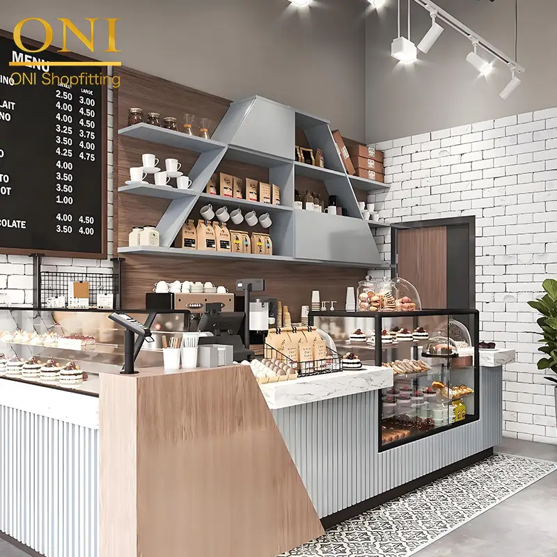 product display shelf