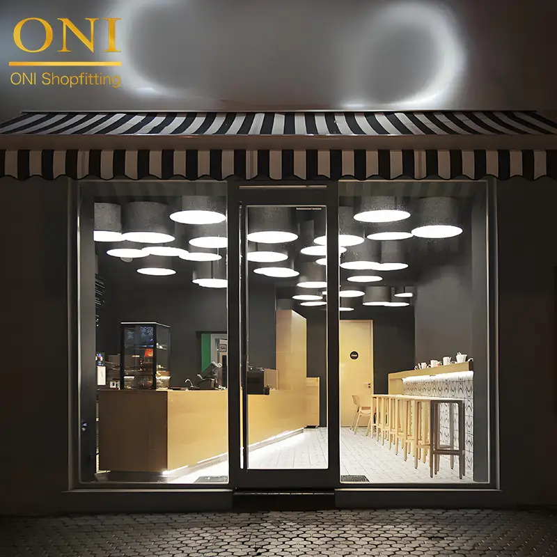 onieals restaurant