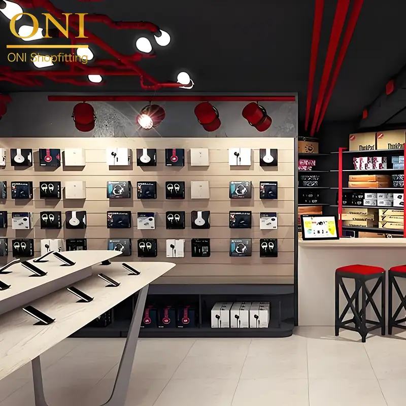 how to open mobile shop