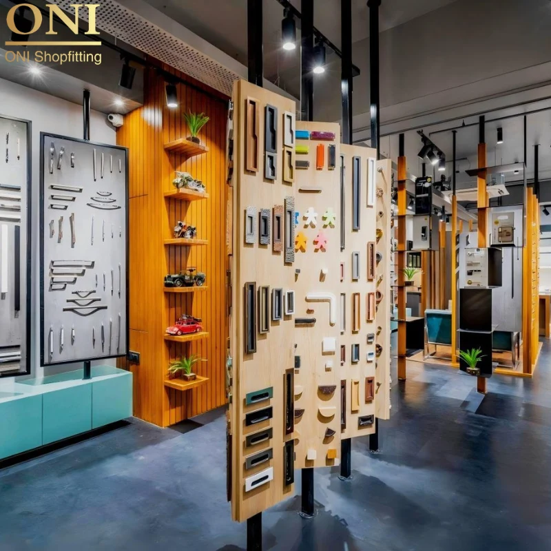 wall display cabinets