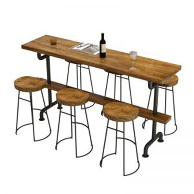 chairs tables restaurant