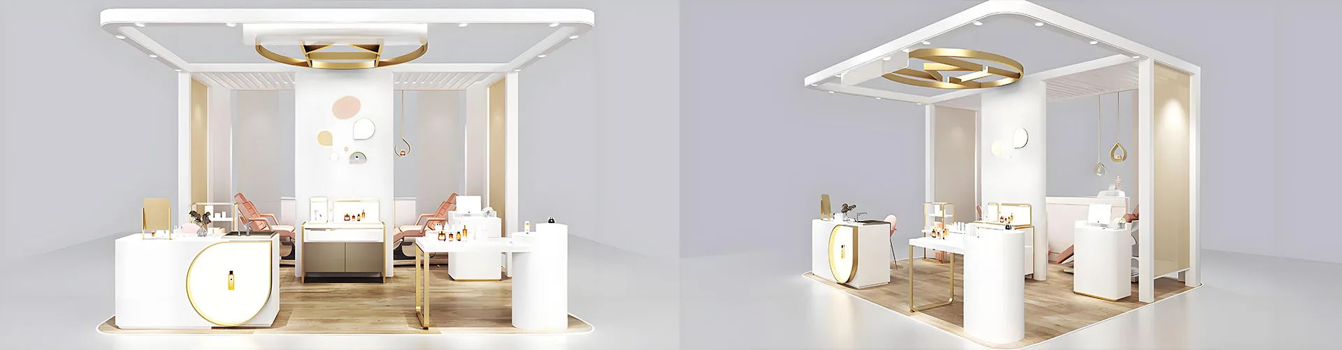 retail kiosk