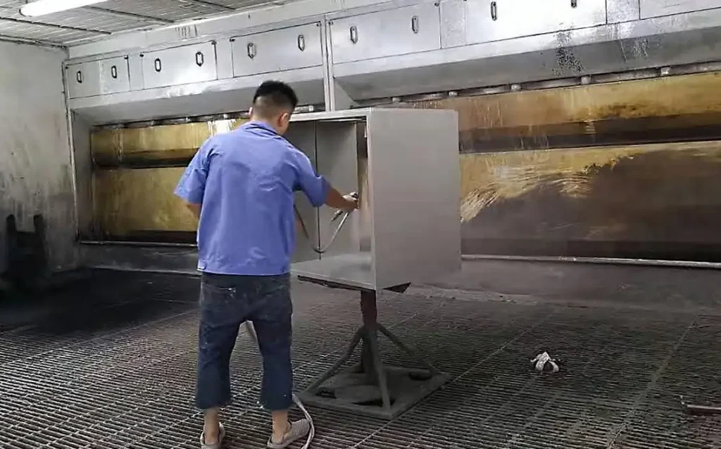 Surface Treatment
