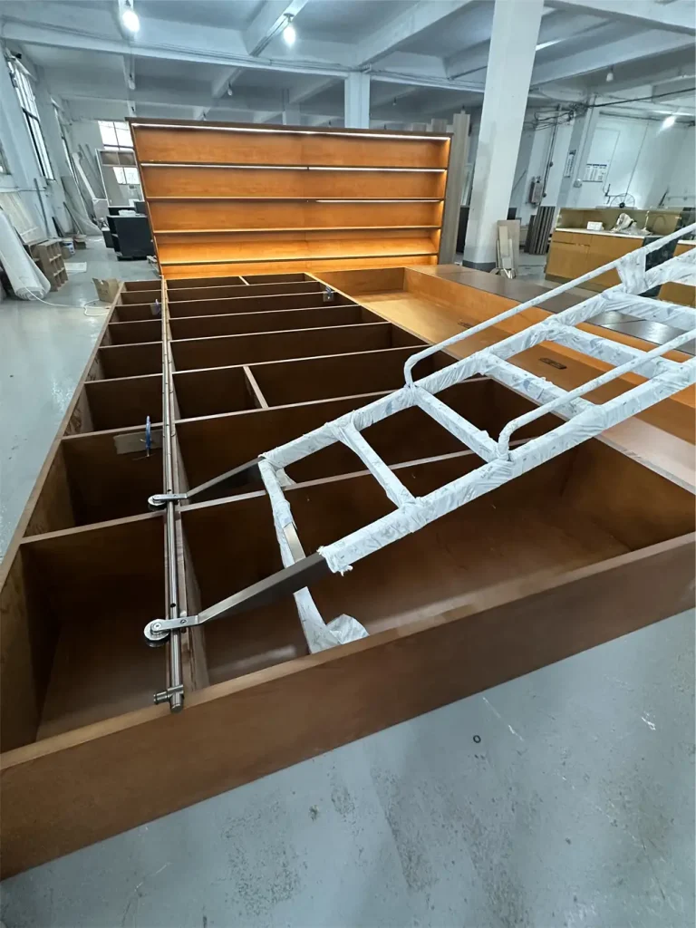 slide rails