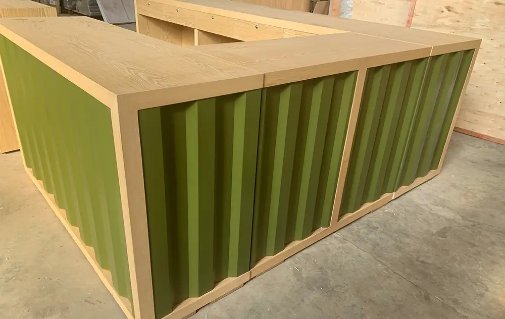 Assembly and Joining