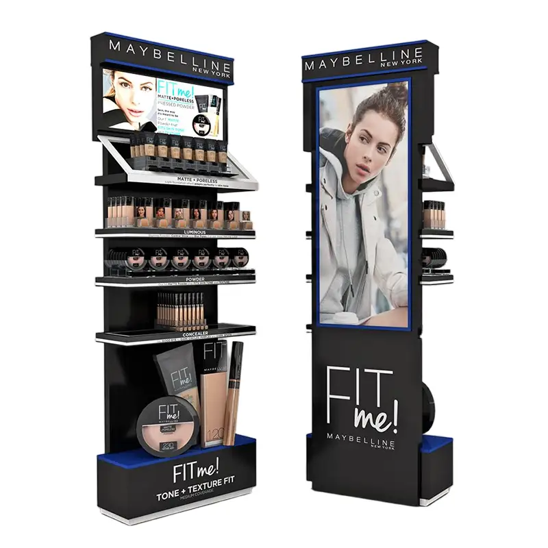 perfume display stand