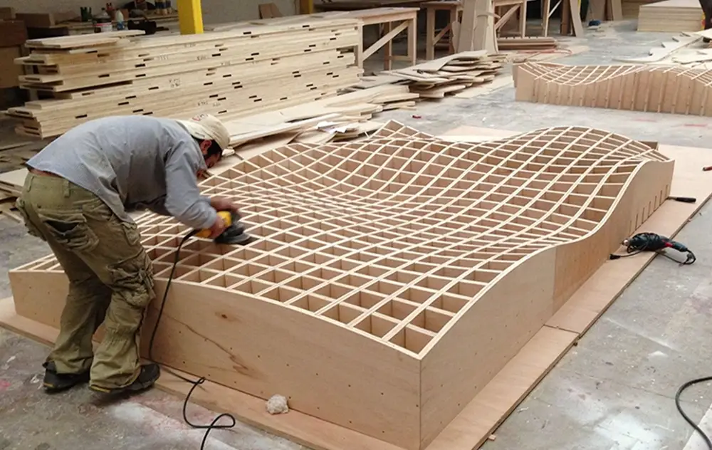 Surface Treatment