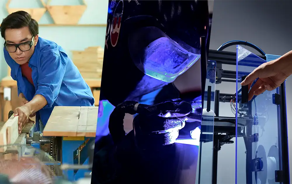 Cutting and Forming Processing