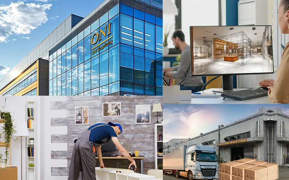 shopfitting supplies ltd