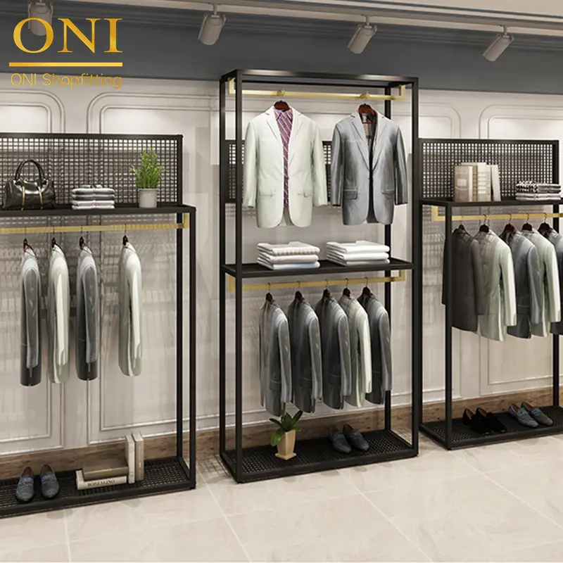 shop furniture design