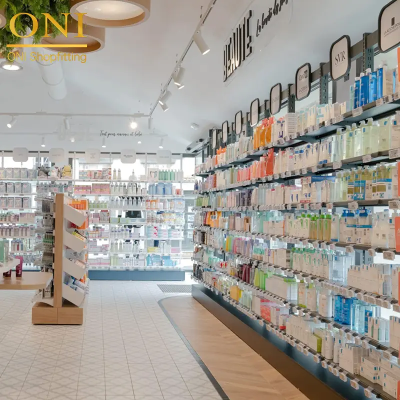 escaparate farmacia