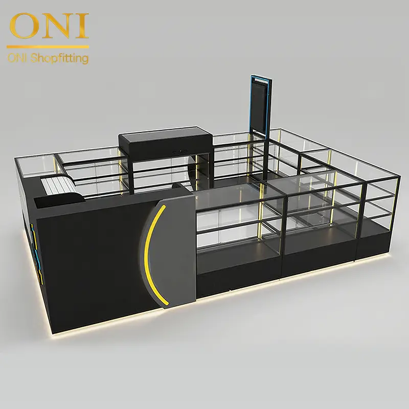 cell phone accessories store
