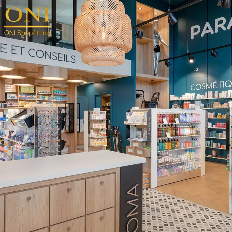 farmacia de especialidades