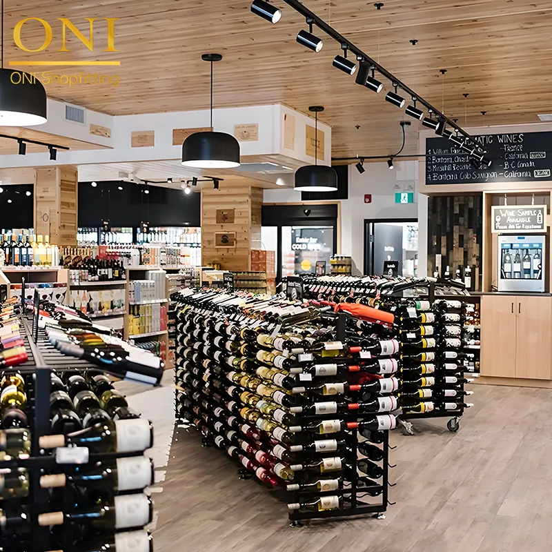 refrigerated wine