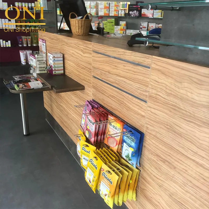 display stands