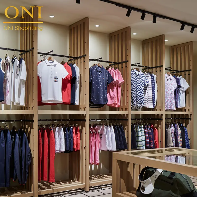 retail showroom