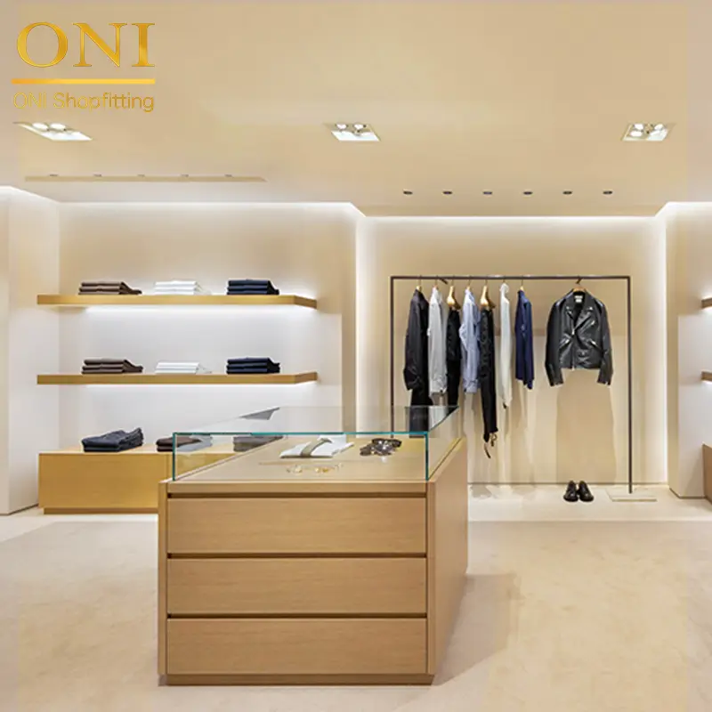 counter for retail