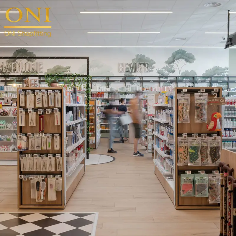 farmacia moderna
