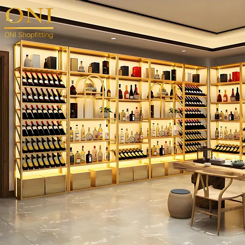 wine rooms