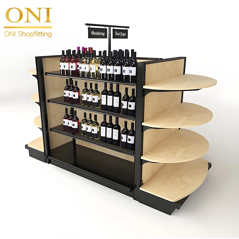 modular shelves
