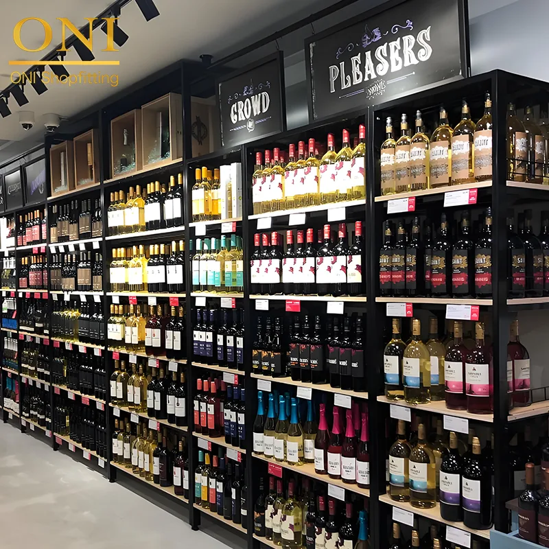 wine racks wine