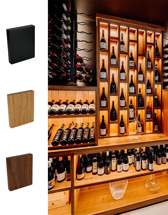 glass shelves for cabinets