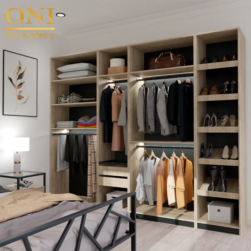 closet custom
