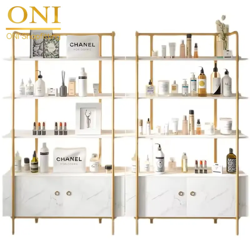 shelves for a store