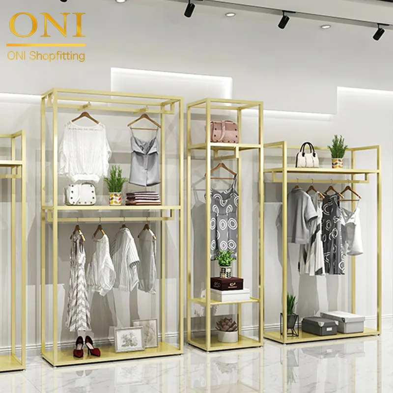 display retail store