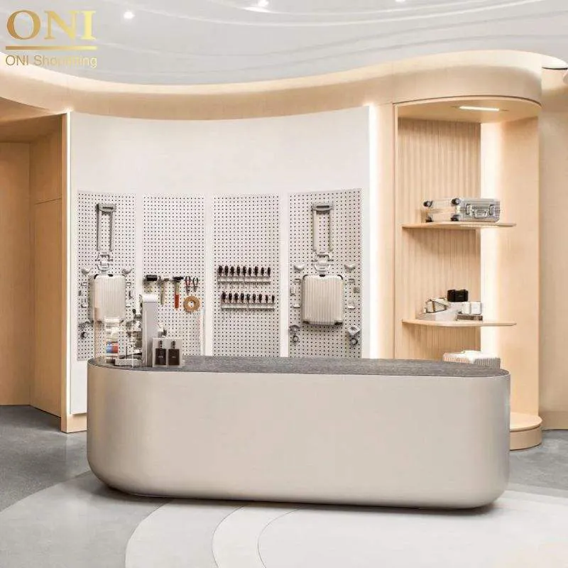 suitcase luggage rack