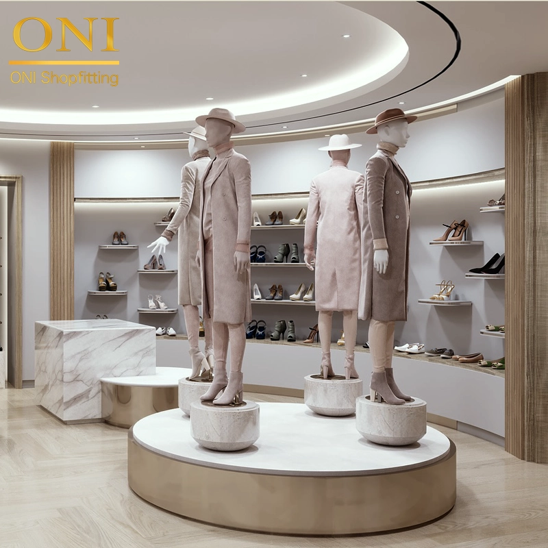 display racks manufacturer