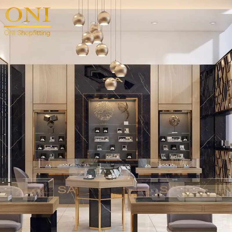 wall display cabinet