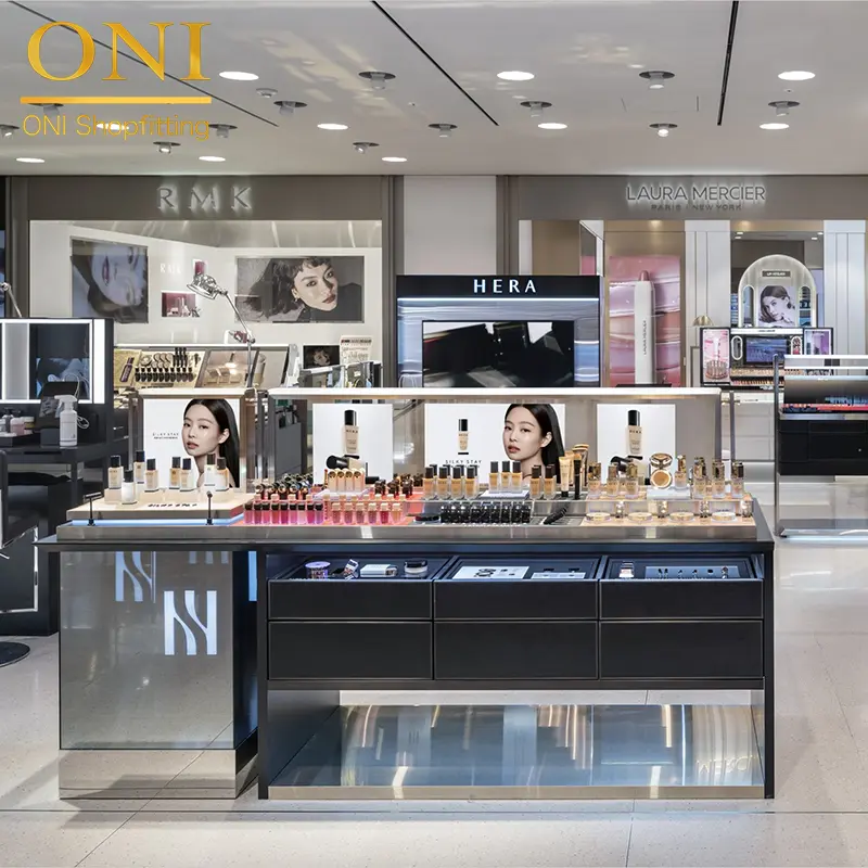 product display stands