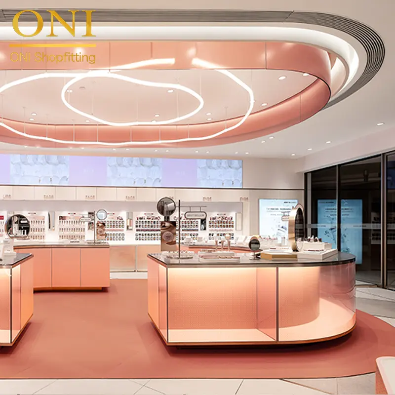 shop display cabinet