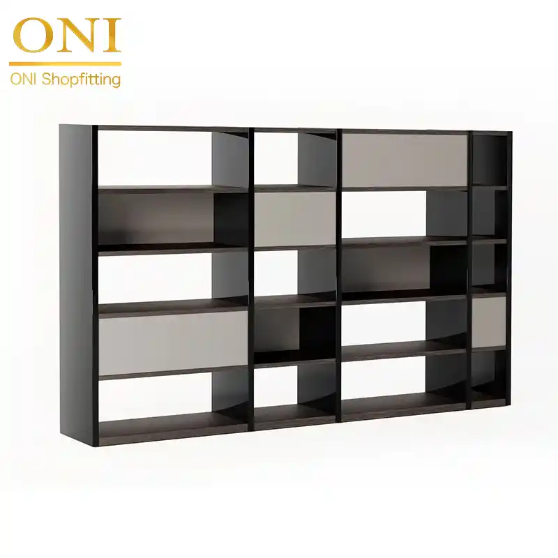 office shelving unit